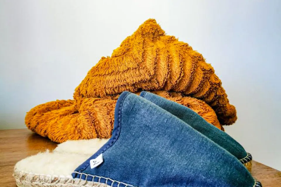 Espadrilles Zetoiles