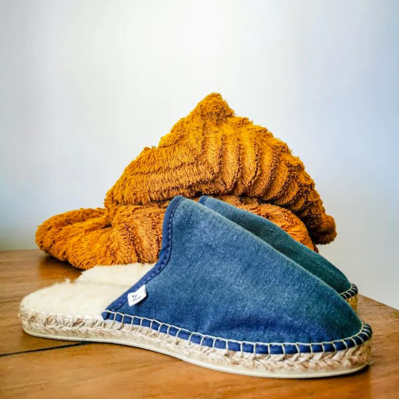 Espadrilles Zetoiles