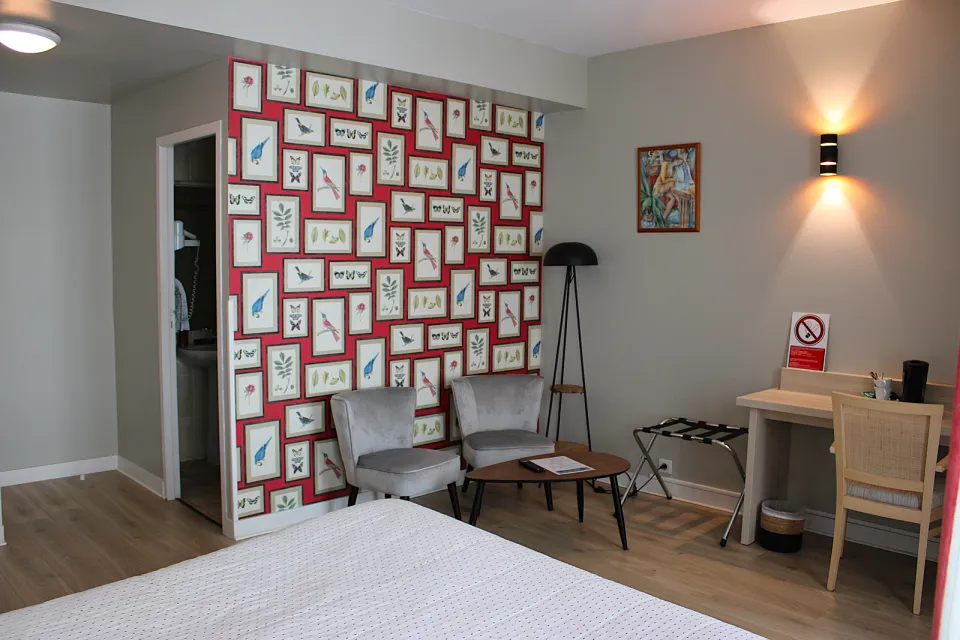Hôtel Kapa Gorry