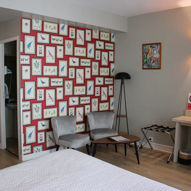 Hôtel Kapa Gorry