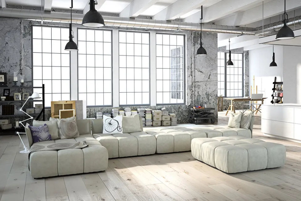 Ateliers, Lofts & Associés
