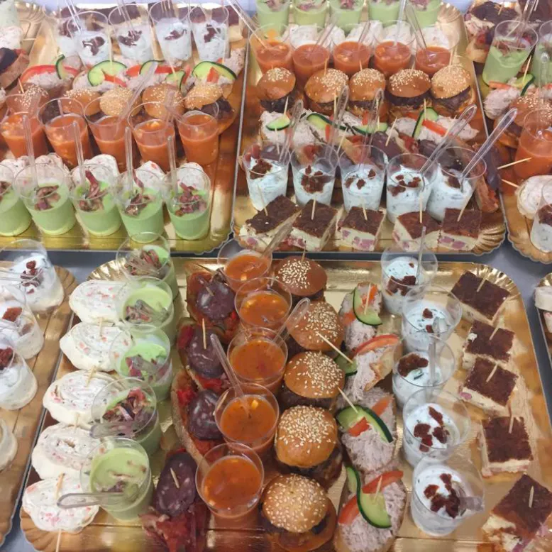 Comptoir de la Viande