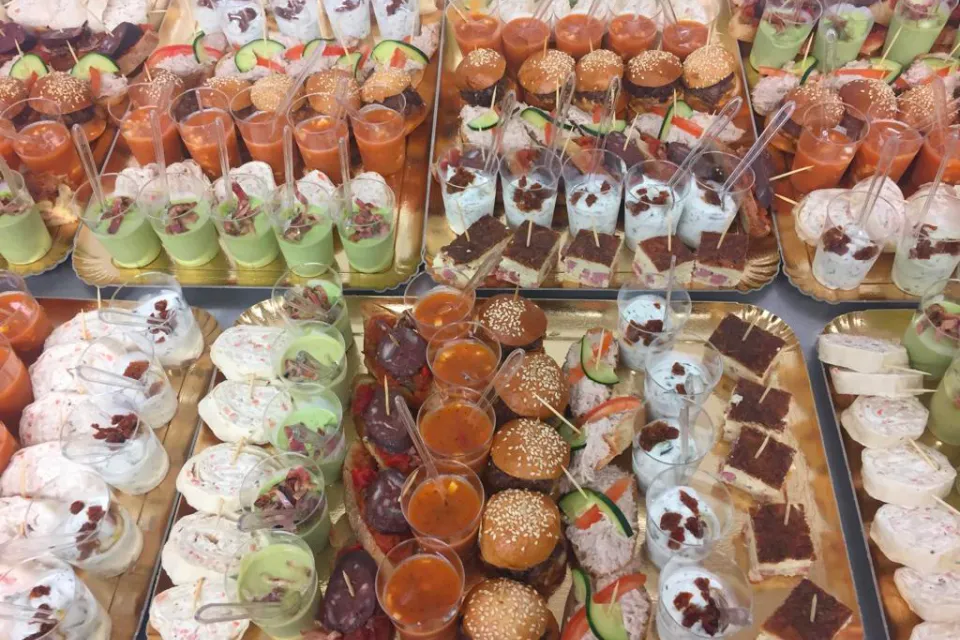 Comptoir de la Viande