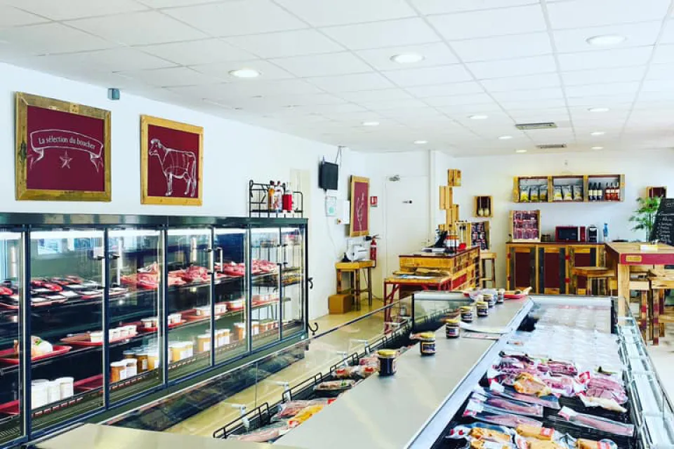 Comptoir de la Viande