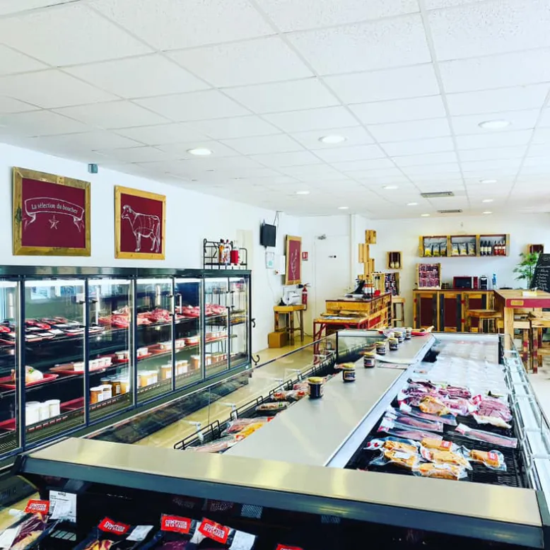 Comptoir de la Viande