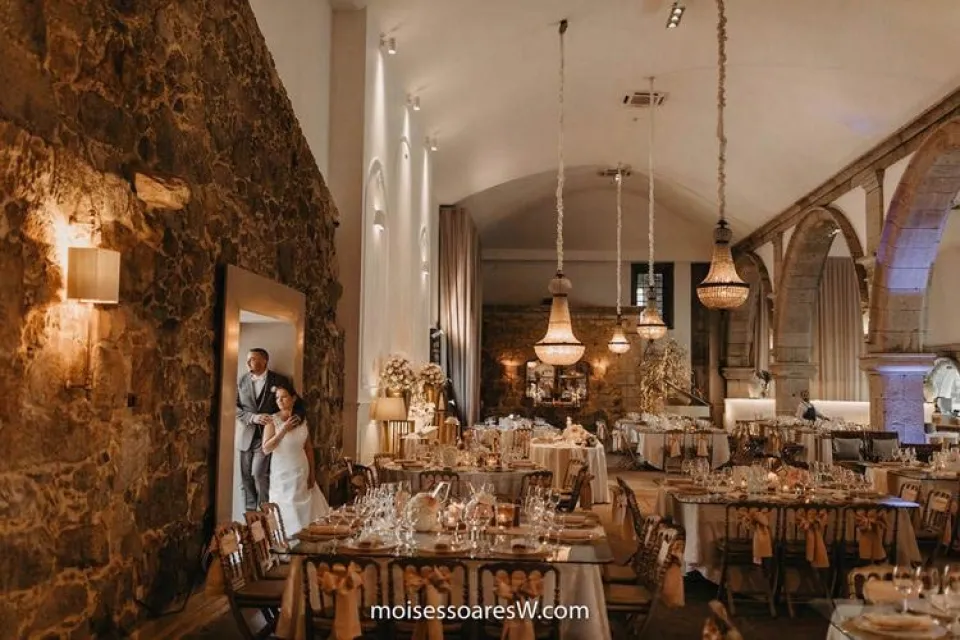 Olivia événements / Organisatrice de mariage