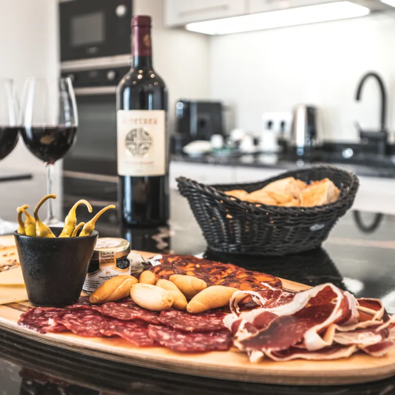 Brasserie du Madison Saint Jean de Luz – Colec ...