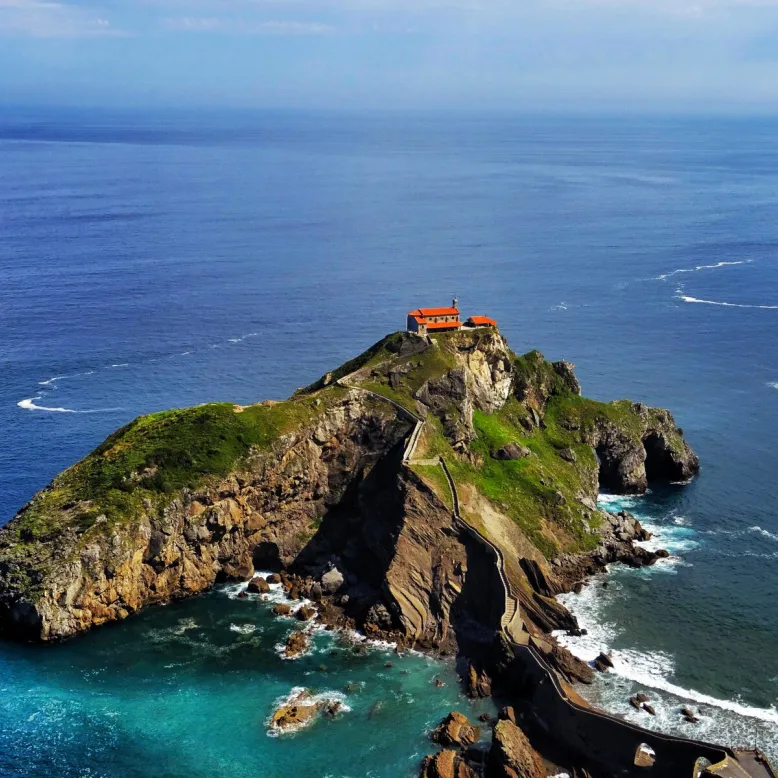 San Juan de Gaztelugatxe