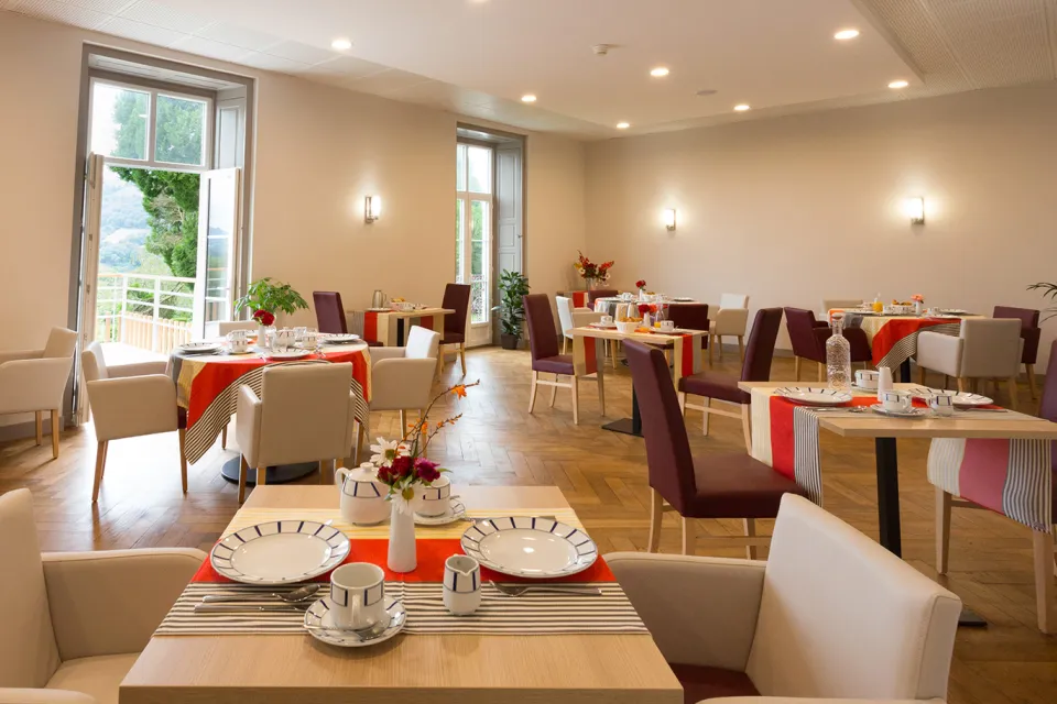 La Table d'Agerria