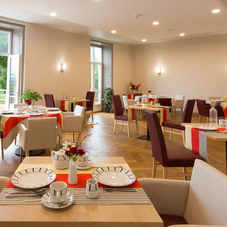 La Table d'Agerria