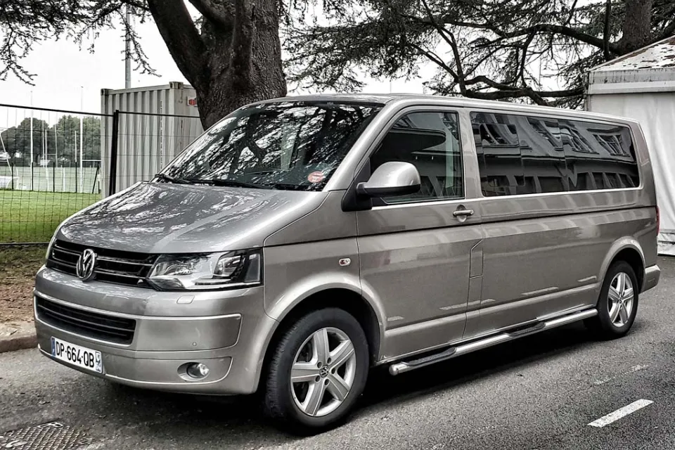 Chic VTC