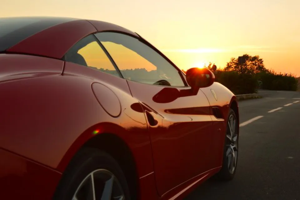 Excellence Cars