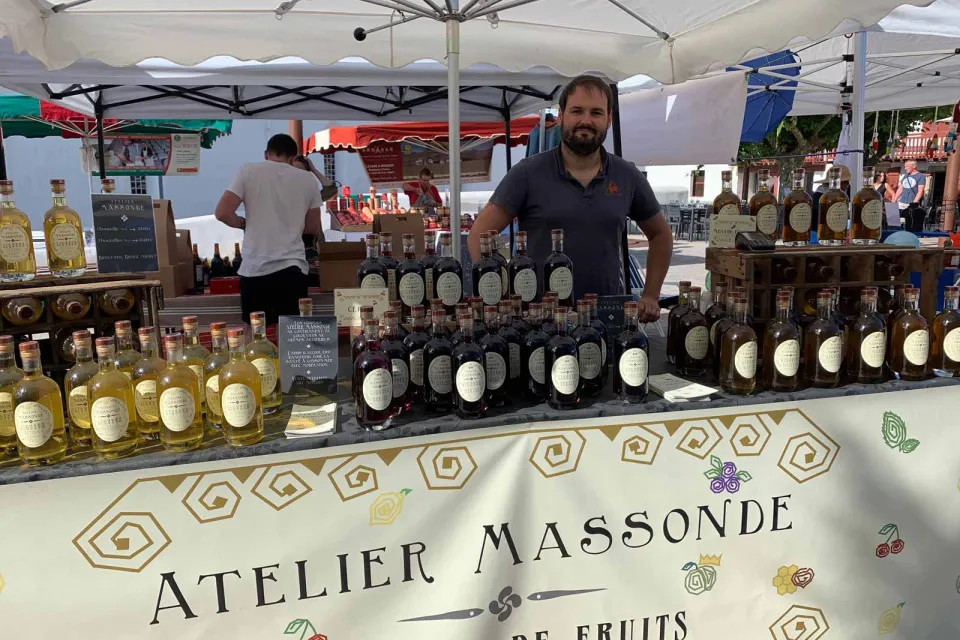 Atelier Massonde