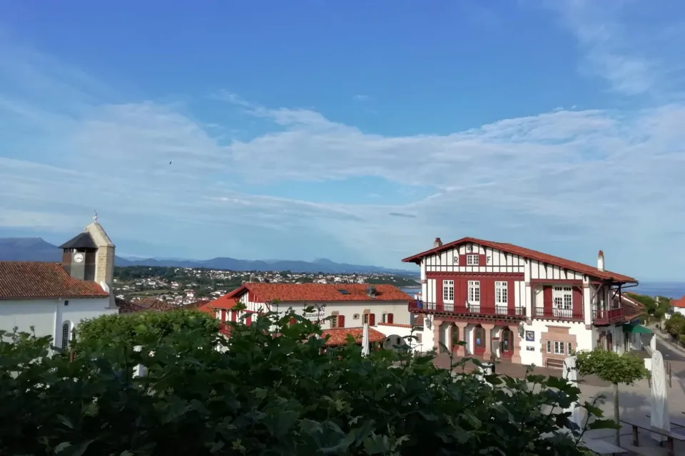 Auberge Koskenia