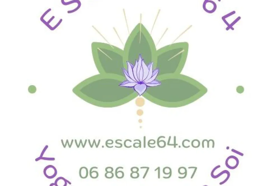 Escale 64 : Yoga & Soins de Soi