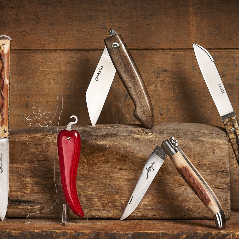 Wedding gifts - Guide du Pays Basque