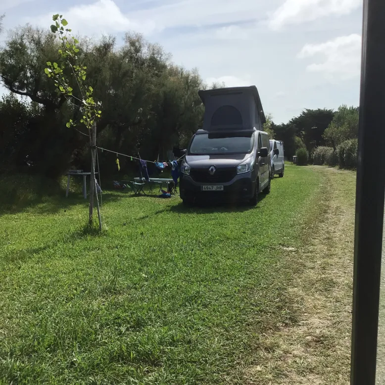 Camping Juantcho