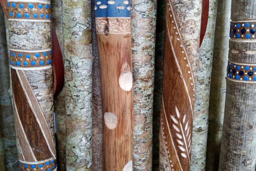 les batons de xab makhila in urrugne guide du pays basque