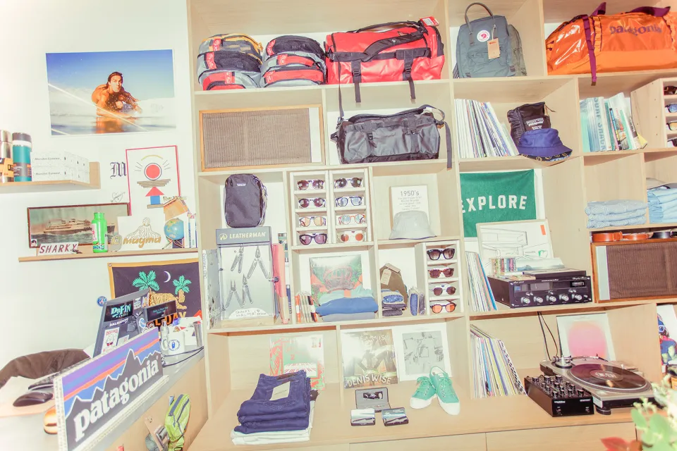 Magma Store
