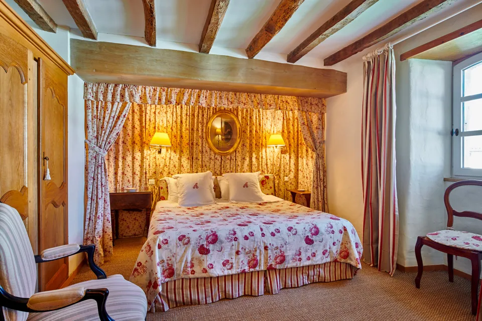 Hotel Arraya