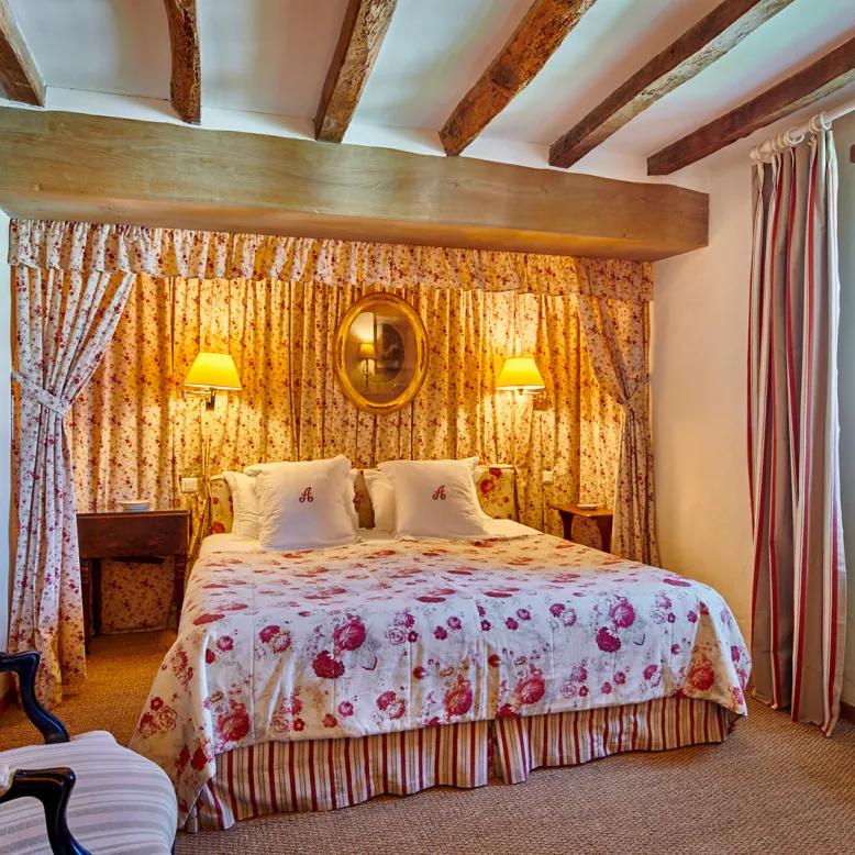 Hôtel Arraya