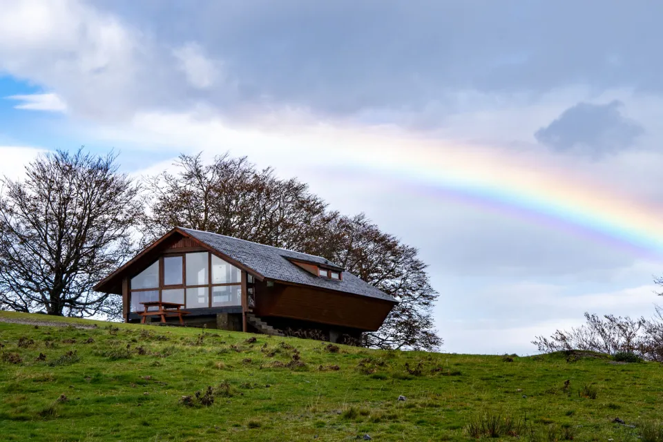 The Iraty Chalets