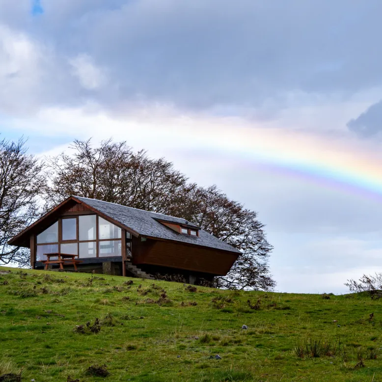 The Iraty Chalets