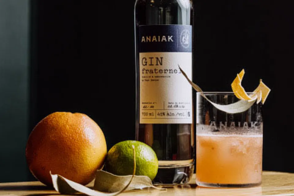 Anaiak Distillery