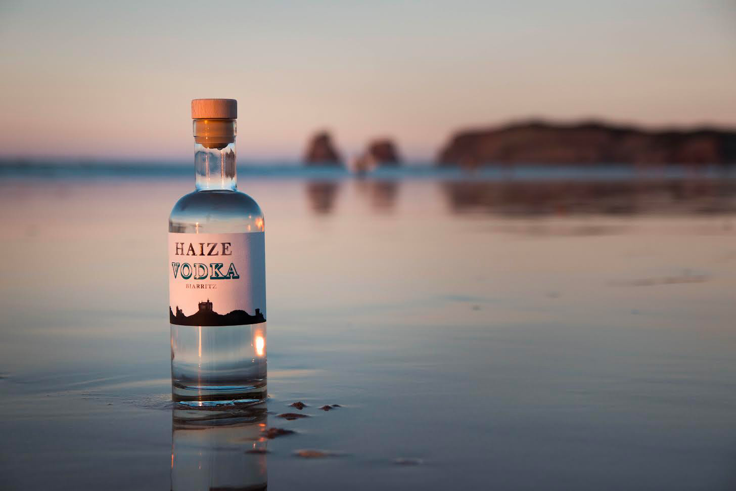 Ura Spirits - Spiritueux artisanaux et premium produits à Biarritz depuis 2019