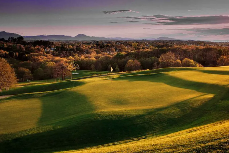 Golf d'Arcangues