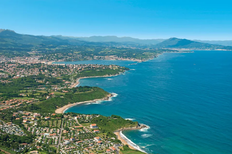 Tamaris Plage