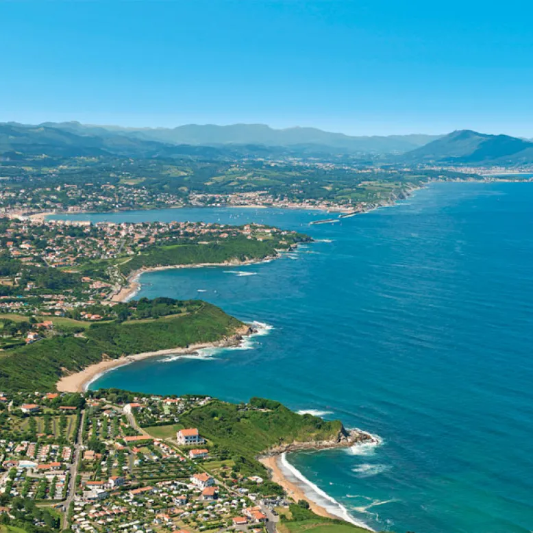 Tamaris Plage