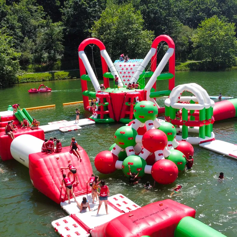 Aquazone