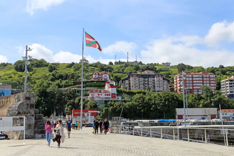 Urdaibai Biosphere Reserve
