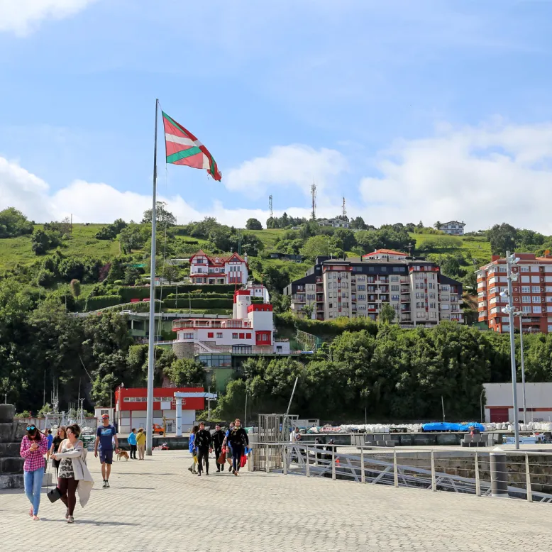 Urdaibai Biosphere Reserve