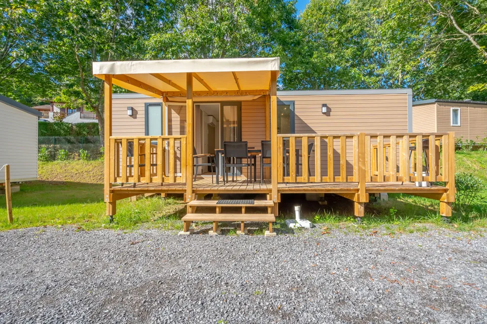 Camping Suhiberry