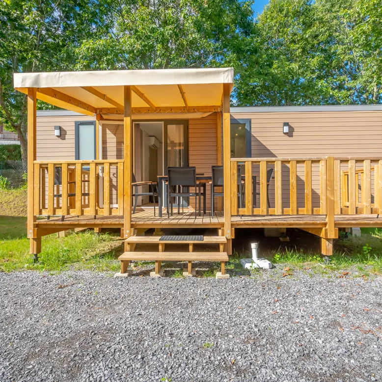 Camping Suhiberry