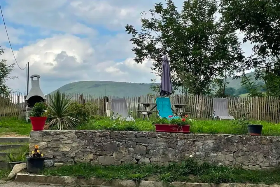 Gîte Diriart