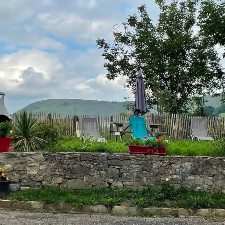 Gîte Diriart