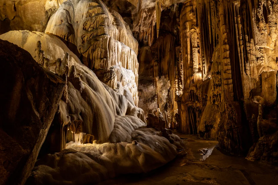 Cuevas de Isturitz y Oxocelhaya