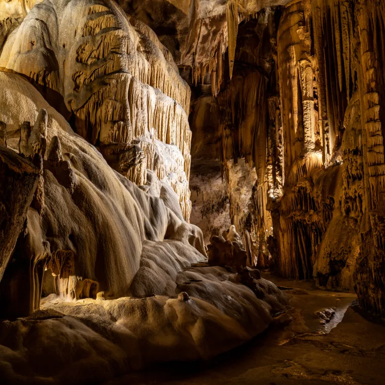 Caves of Isturitz and Oxocelhaya