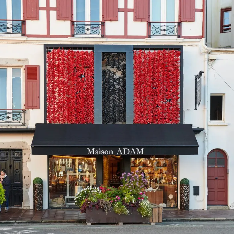 Maison Adam