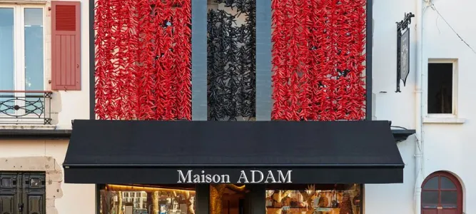 Maison Adam
