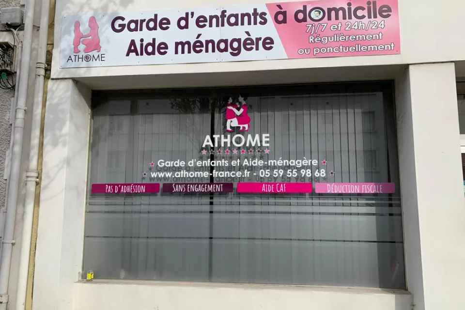 ATHOME