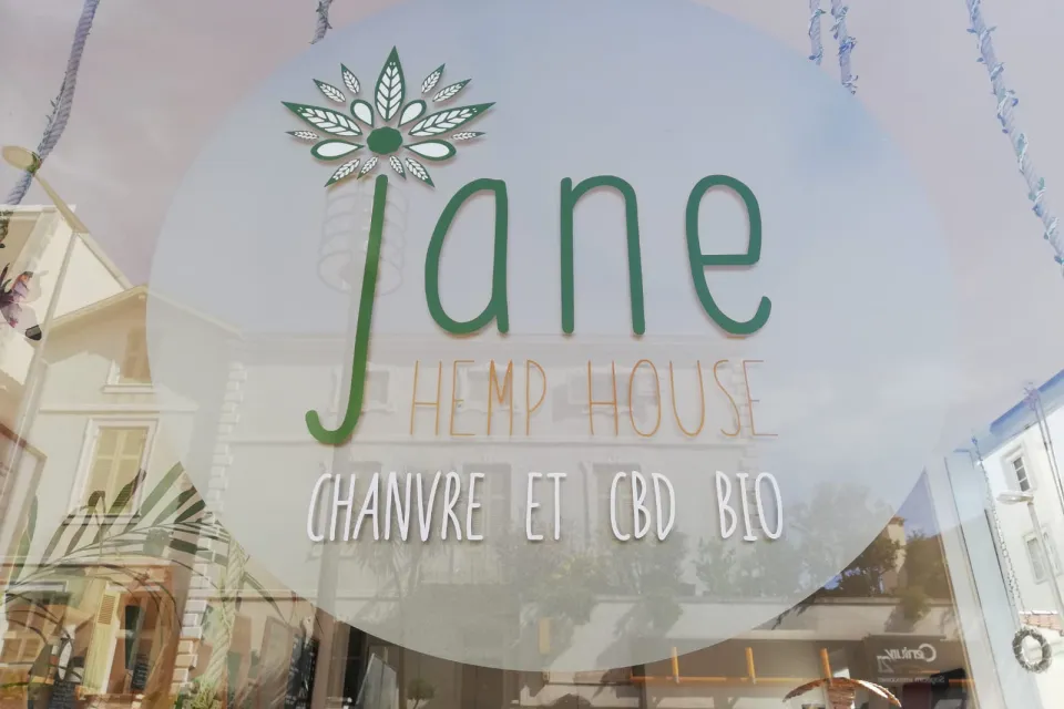 Jane Hemp House