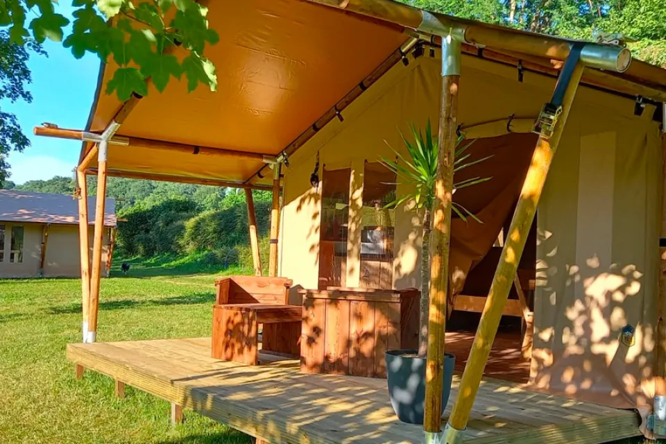 Carrique Farm Campsite