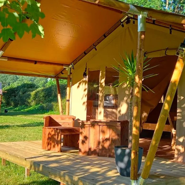 Carrique Farm Campsite