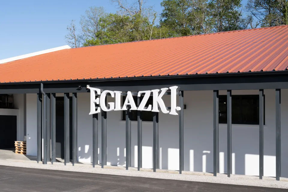 Egiazki