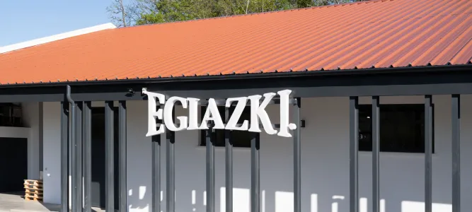 Egiazki