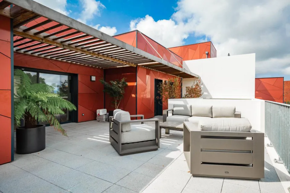 Zelaia Immobilier